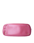 Bright Brit Tote Bag, top view